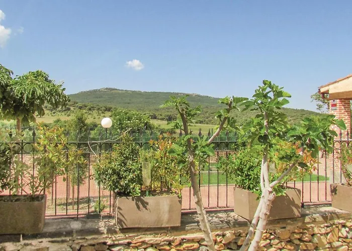 Awesome In Aldeanue De La Sierra * Aldeanueva de la Sierra