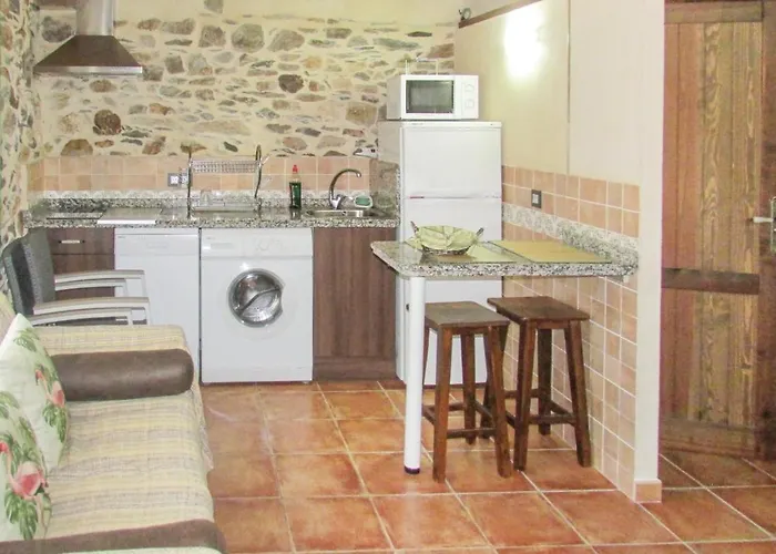 Awesome In Aldeanue De La Sierra * Aldeanueva de la Sierra