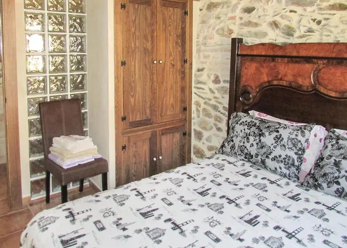 Awesome In Aldeanue De La Sierra Aldeanueva de la Sierra